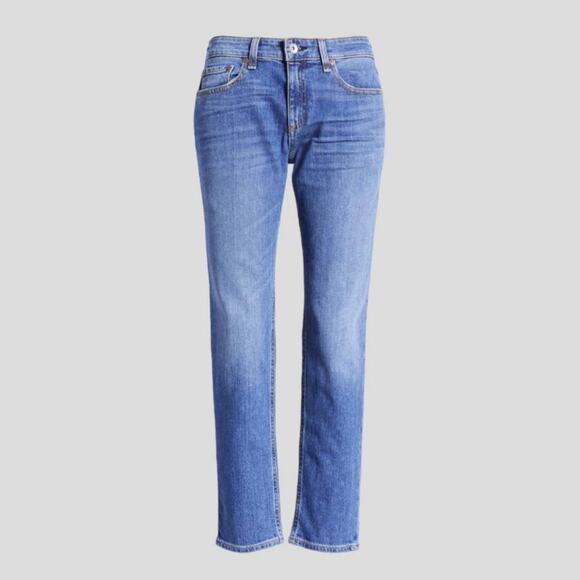 Rag & Bone Blue JeansSize 26